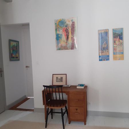 Casa Azul & Blanca Apartment Banyuls-sur-Mer Ngoại thất bức ảnh