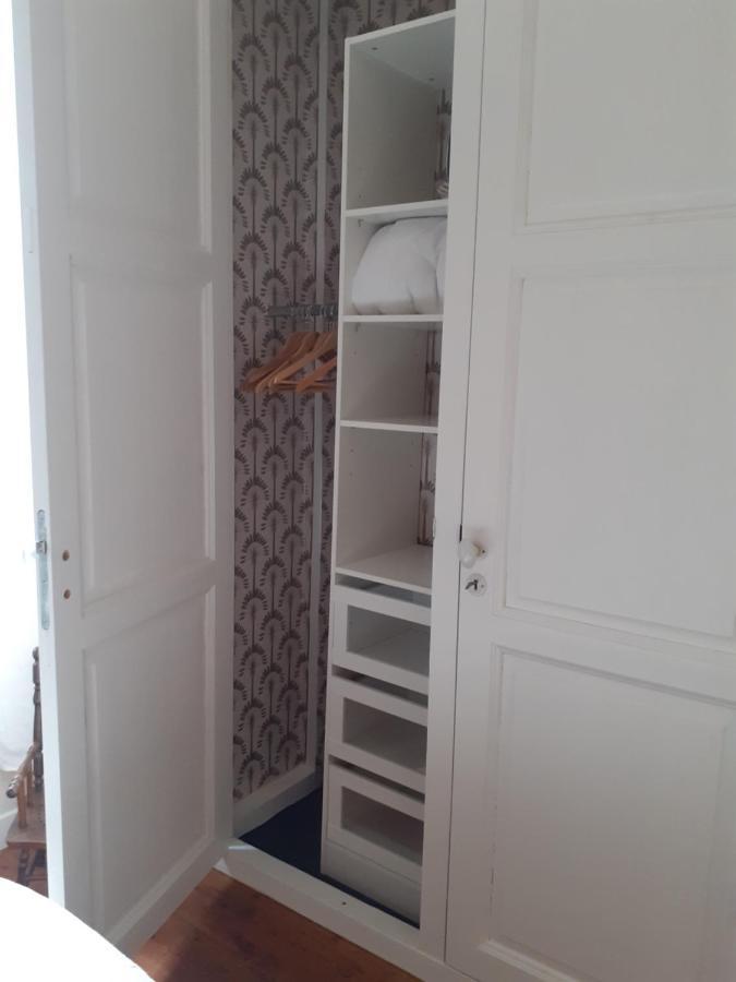 Casa Azul & Blanca Apartment Banyuls-sur-Mer Ngoại thất bức ảnh