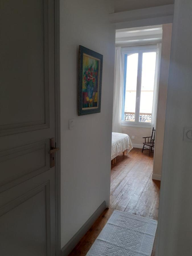 Casa Azul & Blanca Apartment Banyuls-sur-Mer Ngoại thất bức ảnh