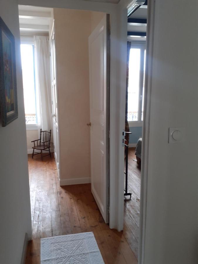 Casa Azul & Blanca Apartment Banyuls-sur-Mer Ngoại thất bức ảnh